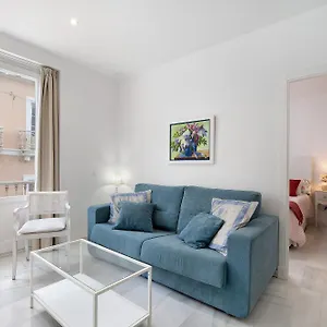  Apartamento En El Centro De
