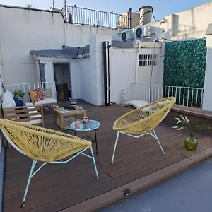  Apartamento Fantastico Piso Nuevo, Mentidero
