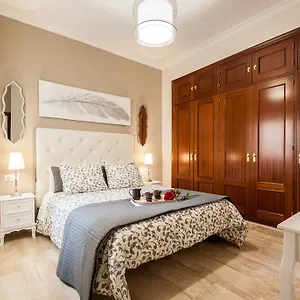 Appartement Diana, Cádiz